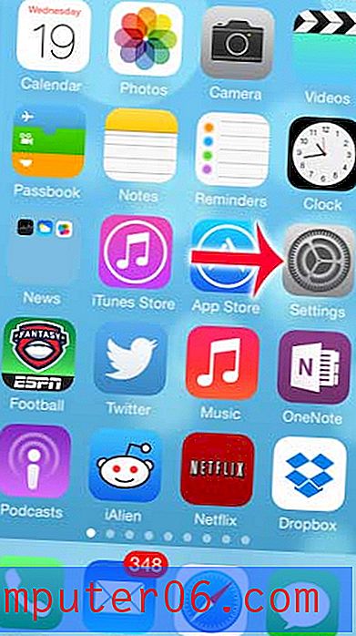 Updates automatisch installeren op de iPhone 5