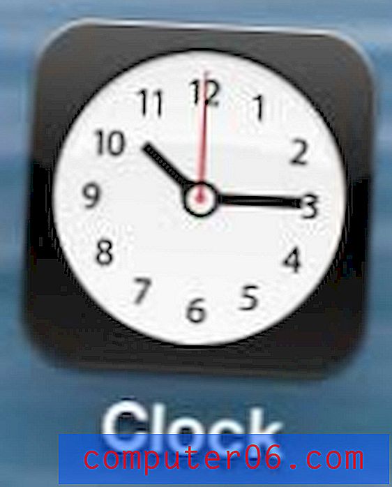 Slik bruker du iPhone 5 som vekkerklokke