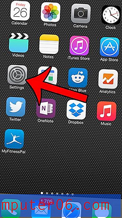 Kas ir Mēness ikona mana iPhone ekrāna augšpusē?