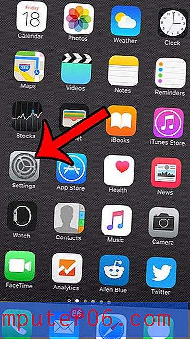 Kā atspējot maka piekļuvi no iPhone bloķēšanas ekrāna