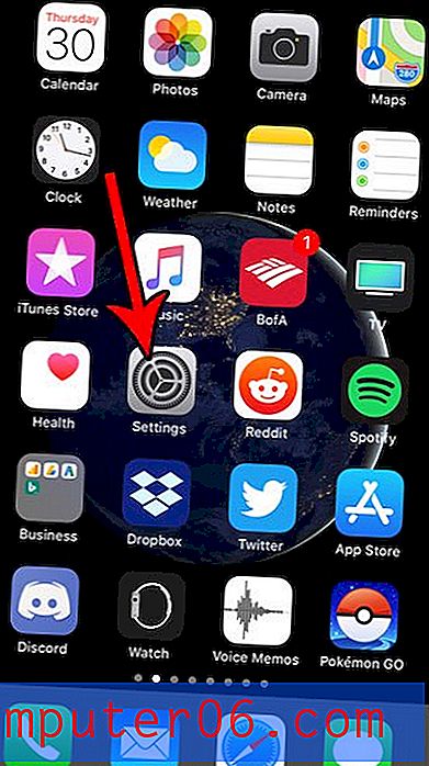 O que o Perturbar não faz no iPhone?