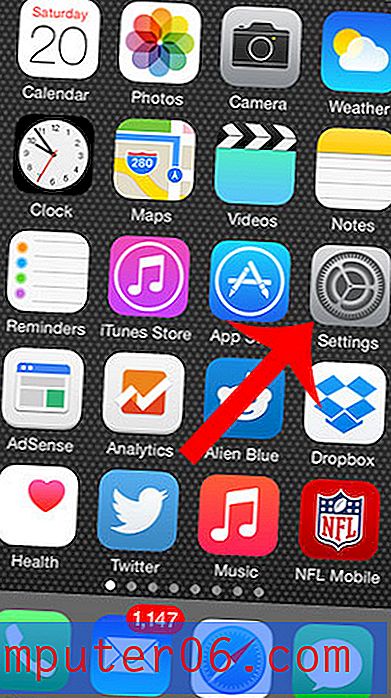Como impedir que mensagens de vídeo expirem no iPhone 5
