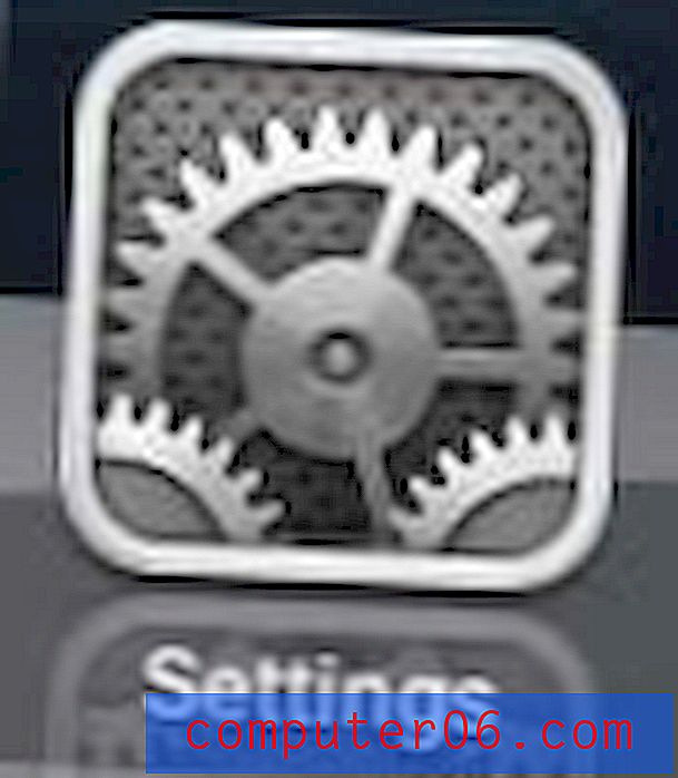 Slik aktiverer du FaceTime på iPad 2