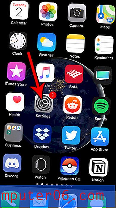 Как да спра моя iPhone от автоматично деинсталиране на приложения