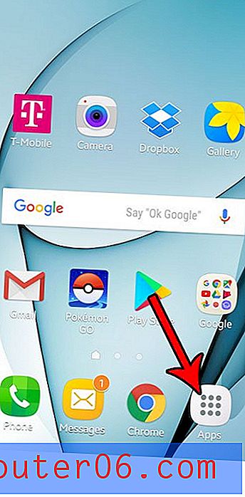 Slik deaktiverer du opplåsingsmønsteret i Android Marshmallow