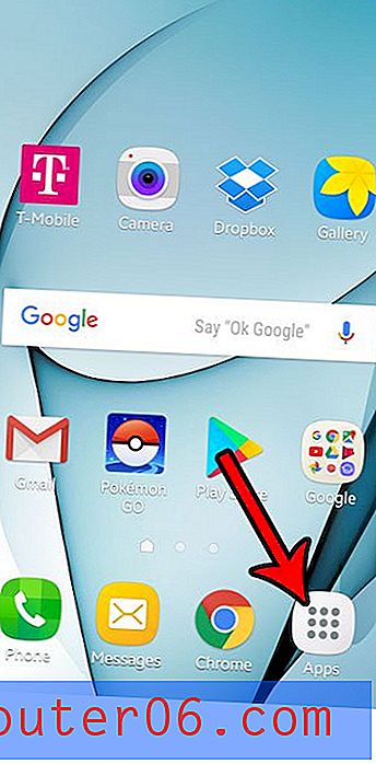 Kako omogućiti Flash obavijesti u Android Marshmallowu