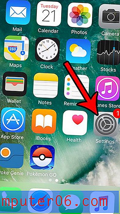 Kako omogućiti ili onemogućiti vojno vrijeme na iPhoneu