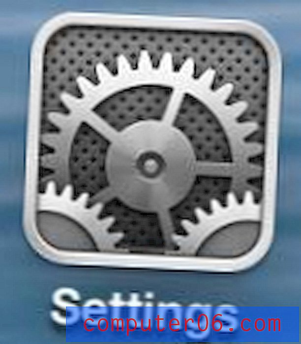 Kā bloķēt uznirstošos logus lietotnē Safari iPhone 5