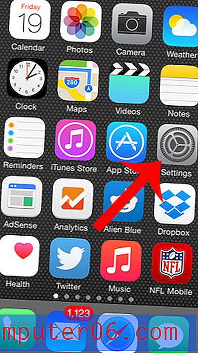 Welke apps gebruiken de meeste batterij op de iPhone 5?