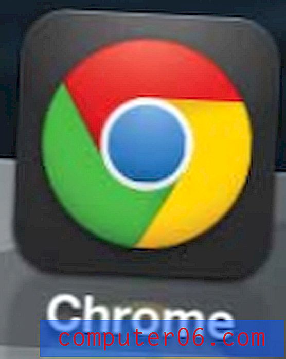 Slik gjør du privat surfing i iPhone Chrome-appen