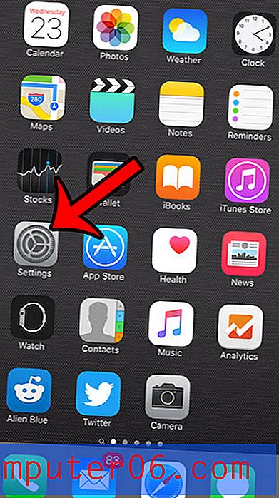 Kā atspējot Siri piekļuvi no bloķēšanas ekrāna operētājsistēmā iOS 9