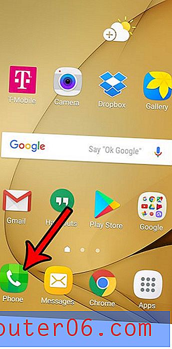Kā paslēpt zvanītāja ID operētājsistēmā Android Marshmallow