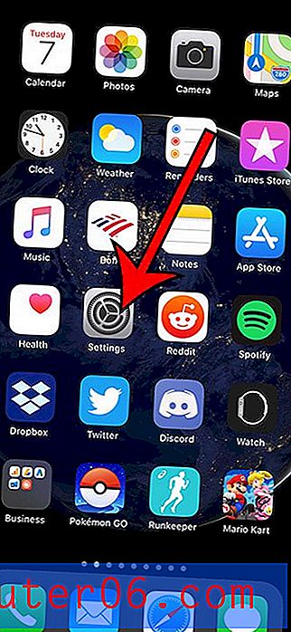 ¿Qué significa el tono verdadero en mi iPhone 11?