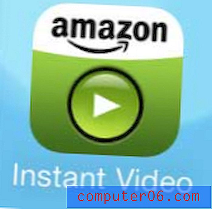 Cómo descargar un video instantáneo de Amazon al iPhone 5