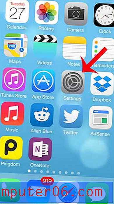 Hvorfor er fargene på iPhone sprø?
