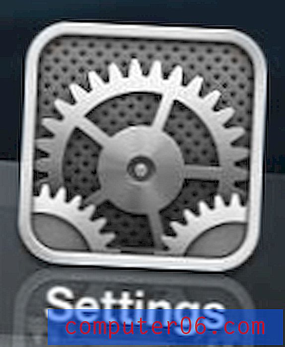 Как да изчистите автоматично попълване на данни от Safari на iPhone 5