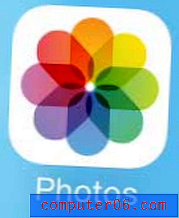 Slik sletter du videoer fra iPhone 5 i iOS 7