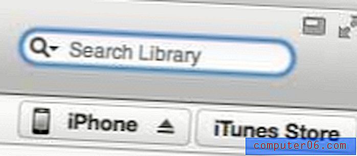 Hoe Wi-Fi-synchronisatie in iTunes 11 op een Mac uit te schakelen