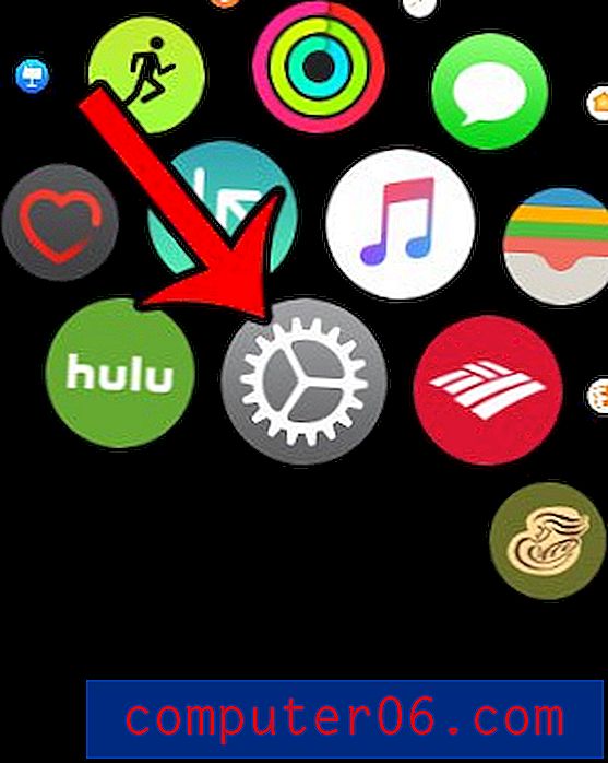 Koja se inačica Watch OS-a nalazi na mom Apple Watch-u?