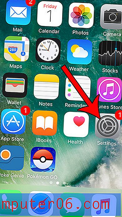 Slik blokkerer du appkjøp på en iPhone SE
