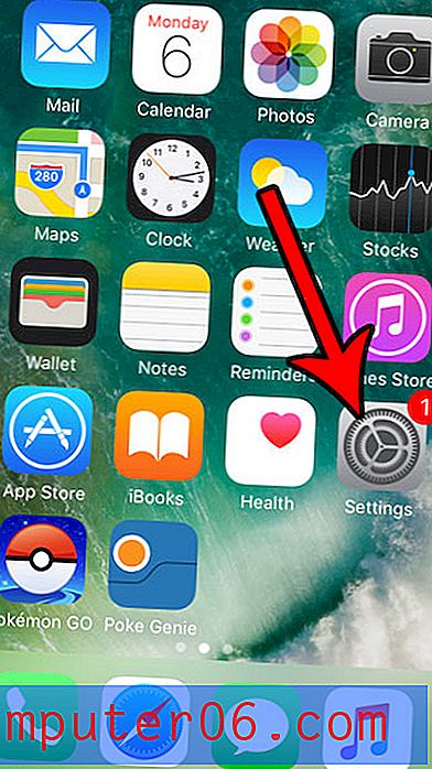 iPhone SE - kā parādīt atlikušo akumulatora darbības laiku kā numuru