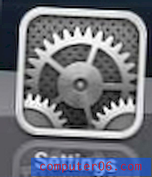 Toon altijd uw bladwijzerbalk in Safari op de iPad