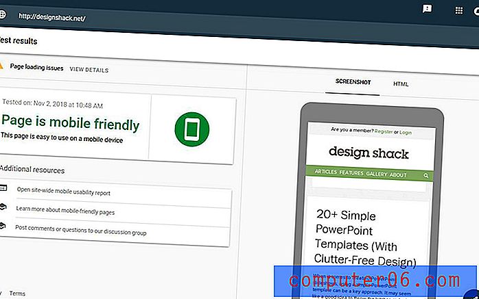 10 Tools und Apps zum Testen Ihres Responsive Designs