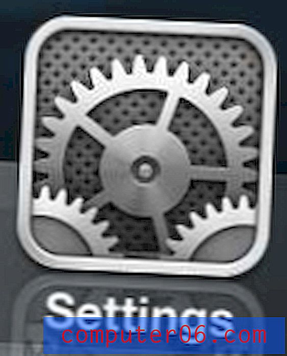 Slik tømmer du historikken din i iPhone 5 Safari Browser