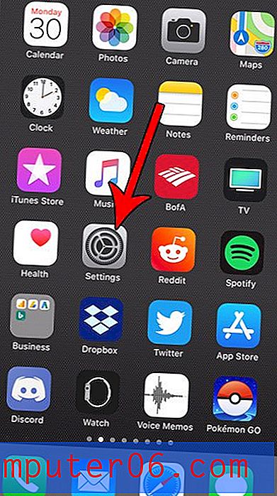 iOS 11 - Hva er kontaktbilder for Meldinger-appen?