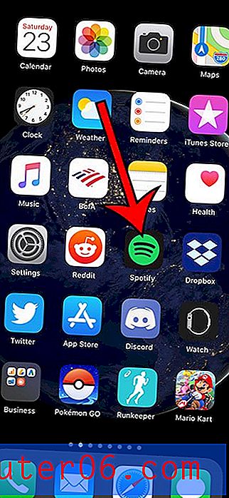 Kan ik een volledige Spotify-afspeellijst downloaden op mijn iPhone 11?