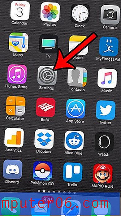 Kā pārtraukt Safari vietņu izmantošanu jūsu atrašanās vietā iPhone