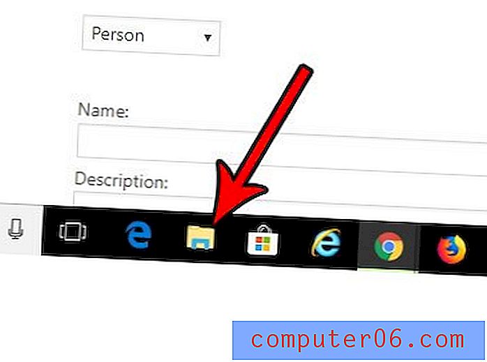 Hoe een andere kolom toe te voegen in Windows 10 File Explorer