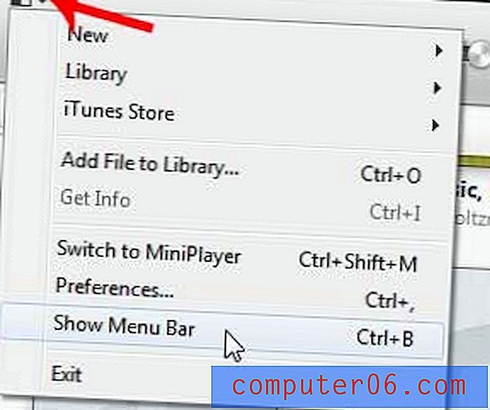 Kuidas kontrollida iTunes'i värskendusi Windowsi arvutis