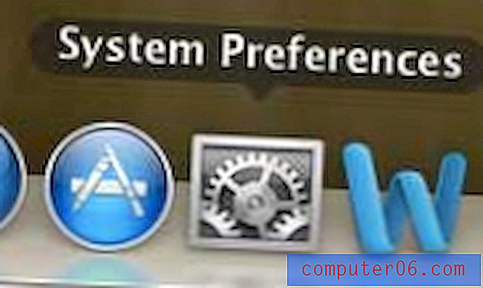 Jak włączyć zaporę w systemie OS X Mountain Lion