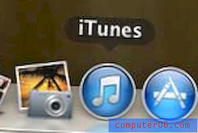 Kako struji video u iTunes 11 na Mac računalu