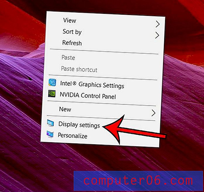 Cómo conectarse de forma inalámbrica a otra pantalla en Windows 10