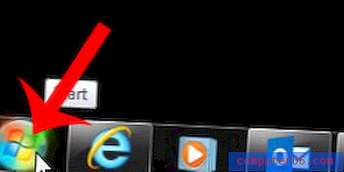 Como obter o Windows Explorer na barra de tarefas do Windows 7