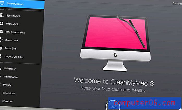 Het is tijd om je Mac klaar te maken voor OS X Sierra