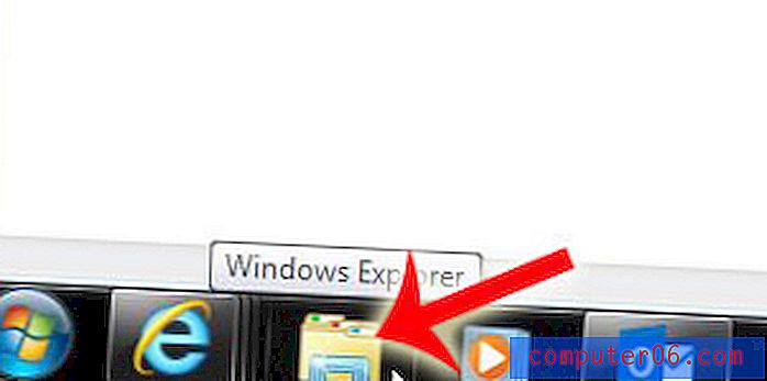 Slik formaterer du en USB Flash Drive til FAT32 i Windows 7