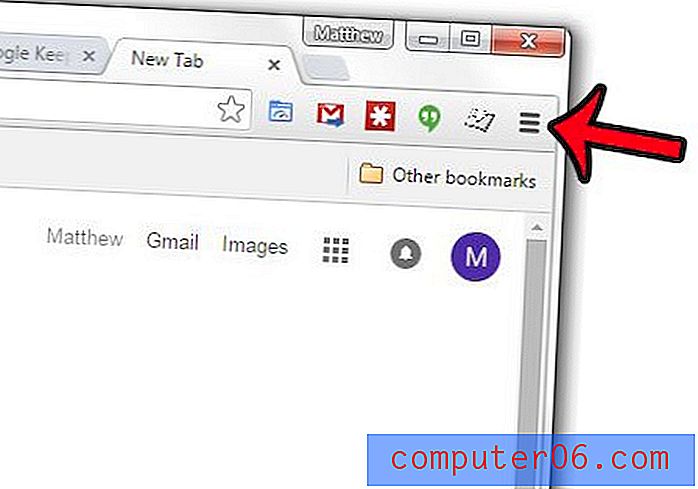 Kako pregledati spremljene lozinke u pregledniku Google Chrome