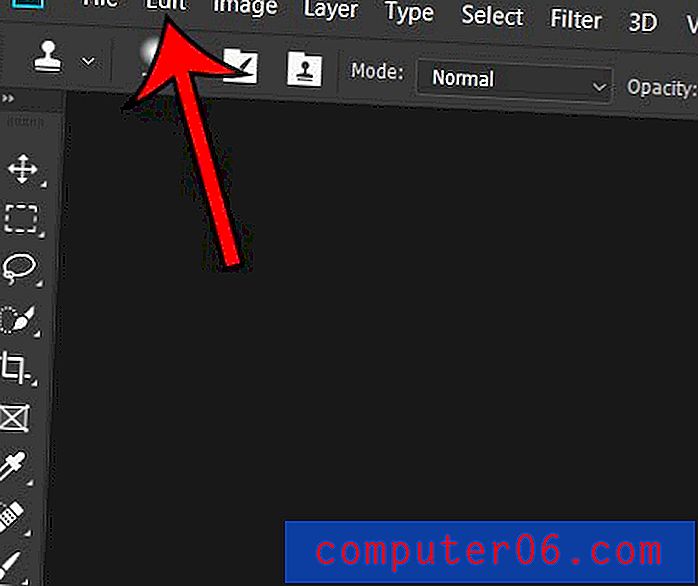 Como desativar as pop-ups do tutorial ao passar o mouse no Photoshop CC