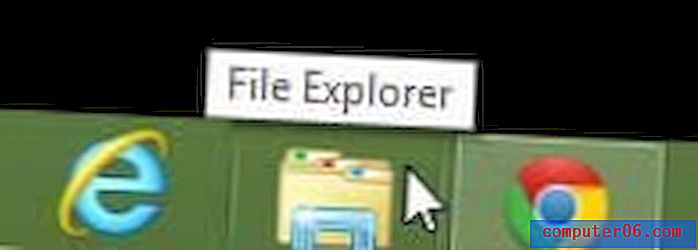 Slik legger du til en mappe i Windows 8-videobiblioteket