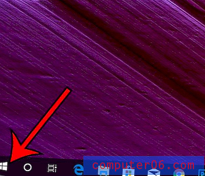 Jak zatrzymać Kliknięcie prawym przyciskiem myszy po dotknięciu touchpada dwoma palcami w systemie Windows 10