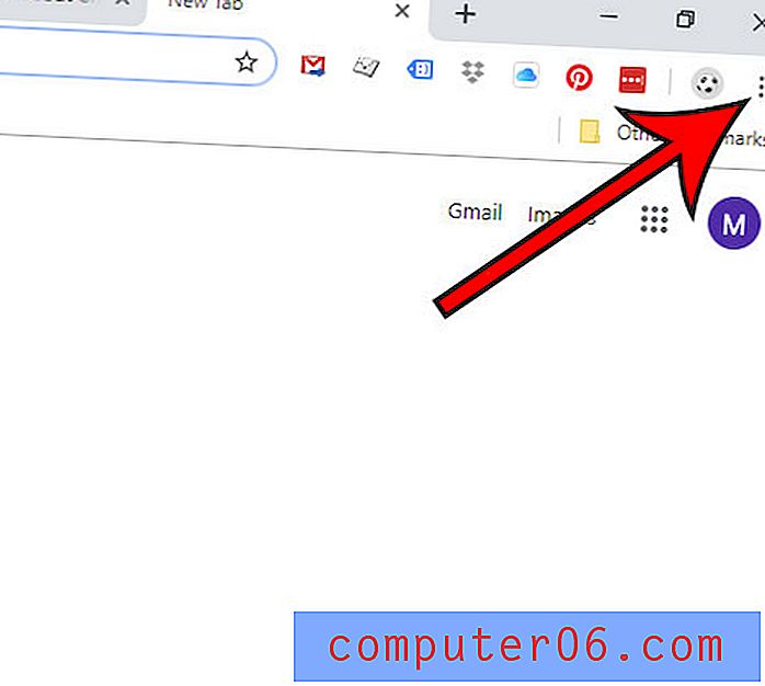 Come faccio a navigare in privato in Chrome in Windows 10?