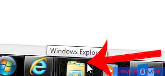 Hvordan endre navnet på en Flash Drive i Windows 7