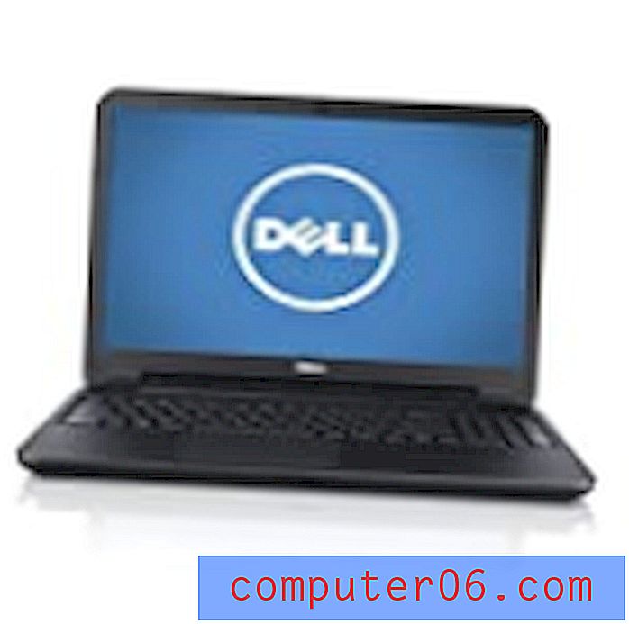 Dell Inspiron 15 i15RV-953BLK 15.6-Inch Laptop (Black) Revisión