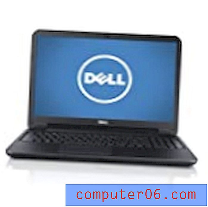 Dell Inspiron 15 i15RV-8524BLK 15,6-tollise sülearvuti (must matt tekstuuriga viimistlusega) ülevaade