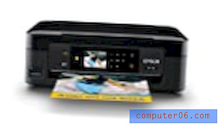 Epson C11CC87201 Expression Home Recenze bezdrátové barevné inkoustové tiskárny XP-410