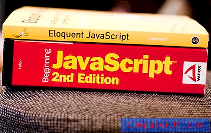 Grāmatu apskats: Eloquent Javascript