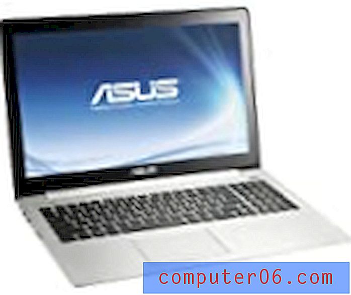 ASUS V500CA-BB31T 15,6-tollise puutetundliku ekraaniga sülearvuti (must) ülevaade